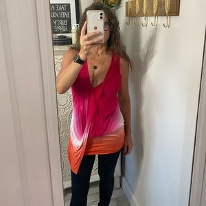 Young Fabulous and Broke Tank Top